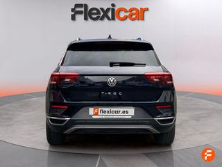 Volkswagen T-Roc Advance 1.5 TSI 110kW (150CV) DSG