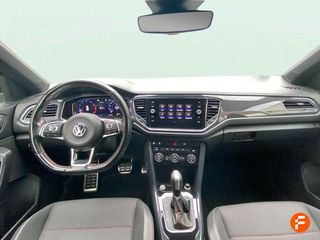 Volkswagen T-Roc Advance 1.5 TSI 110kW (150CV) DSG