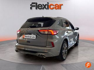 Ford Kuga ST-Line 1.5T EcoBoost 110kW (150CV)