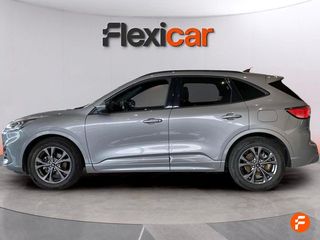 Ford Kuga ST-Line 1.5T EcoBoost 110kW (150CV)