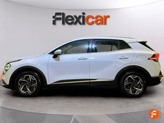 Kia Sportage 1.6 CRDi 85kW (115CV) Concept 4x2
