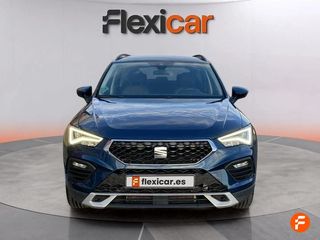Seat Ateca 2.0 TDI 110kW (150CV) S&S Style
