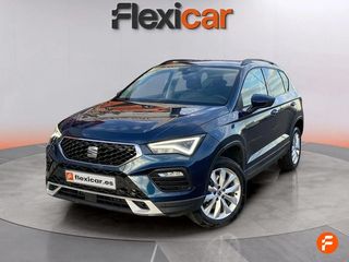 Seat Ateca 2.0 TDI 110kW (150CV) S&S Style