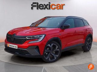 Renault Austral Techno E-Tech Full Hybrid 147kW (200CV)