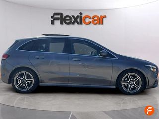 Mercedes Clase B B 200 d