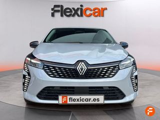 Renault Clio Evolution dCi 100 (74kw)