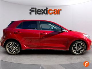 Kia Rio 1.0 T-GDi 74kW (100CV) MHEV iMT GT Line