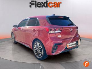 Kia Rio 1.0 T-GDi 74kW (100CV) MHEV iMT GT Line
