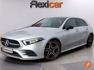 Mercedes Clase A Sedán A 180