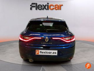 Renault Megane Bose Tce GPF 103 kW (140CV) EDC