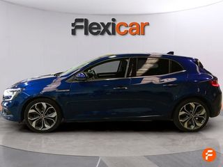 Renault Megane Bose Tce GPF 103 kW (140CV) EDC