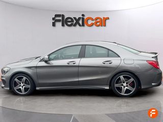 Mercedes Clase CLA CLA 250 Aut. AMG Line