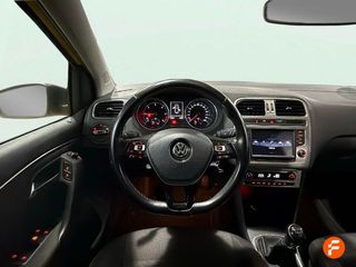 Volkswagen Polo Advance 1.4 TDI 66kW (90CV) BMT