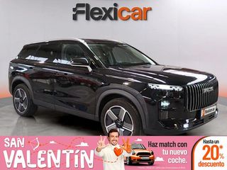 Jaecoo 7 Select 1.6 TGDI 108kW (145CV) FWD