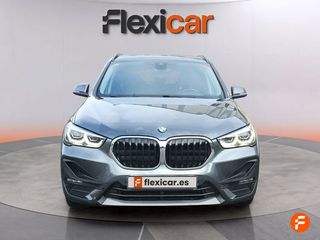 BMW X1 xDrive20dA