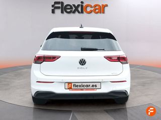 Volkswagen Golf Life 1.0 eTSI 81kW (110CV) DSG Variant