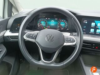Volkswagen Golf Life 1.0 eTSI 81kW (110CV) DSG Variant