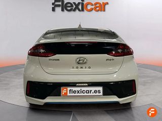 Hyundai IONIQ 1.6 GDI PHEV Klass DCT