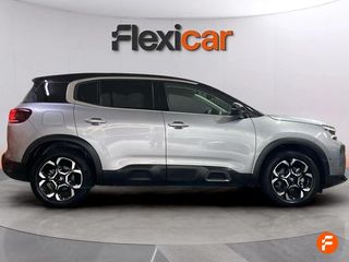 Citroën C5 Aircross BlueHdi 96kW (130CV) S&S EAT8 Max