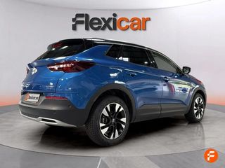 Opel Grandland X 1.2 Turbo Edition