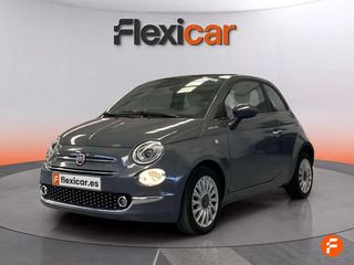 Fiat 500 Dolcevita 1.0 Hybrid 51KW (70 CV)