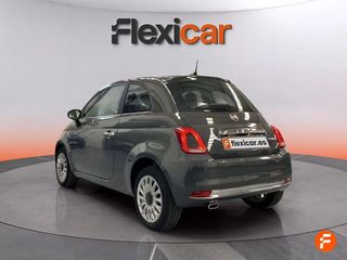 Fiat 500 Dolcevita 1.0 Hybrid 51KW (70 CV)