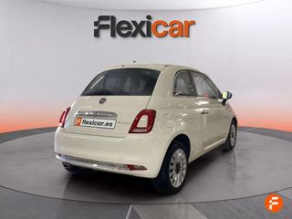 Fiat 500 Dolcevita 1.0 Hybrid 51KW (70 CV)