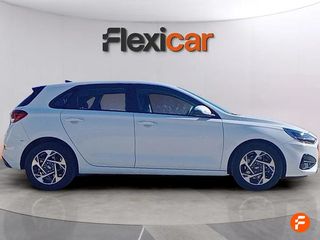 Hyundai i30 1.0 TGDI 48V Klass