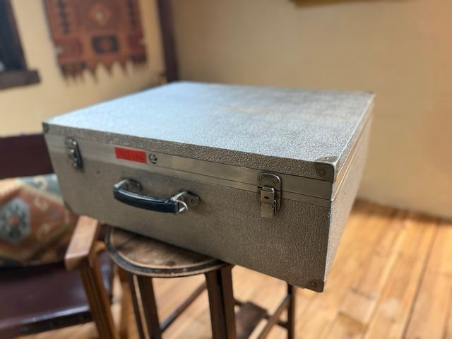 Bolex H16 EL Kit Cámara Cine 16mm Película