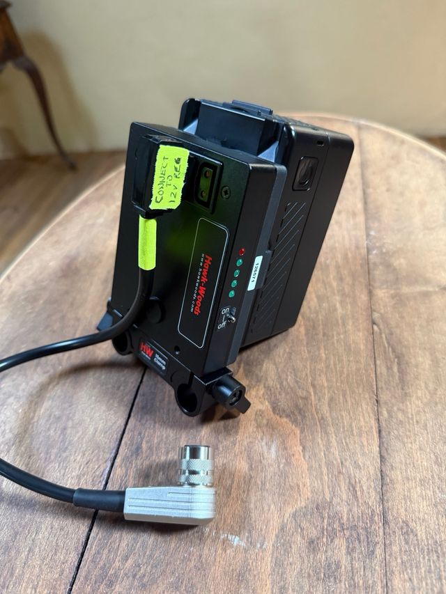 Bolex H16 EL Kit Cámara Cine 16mm Película