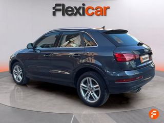Audi Q3 2.0 TDI 110kW (150CV) quattro S tronic