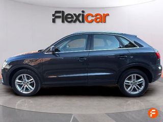 Audi Q3 2.0 TDI 110kW (150CV) quattro S tronic
