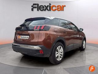 Peugeot 3008 ALLURE AUTOMATICO