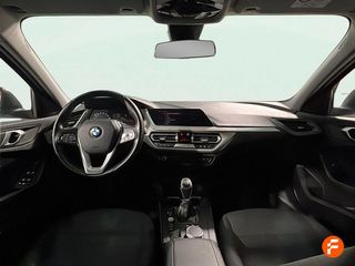 BMW Serie 1 118i