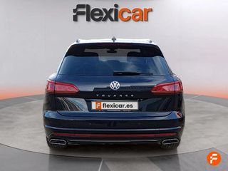 Volkswagen Touareg R-Line 3.0 TDI 210kW (286CV) Tip 4Motion