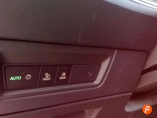 Volkswagen Touareg R-Line 3.0 TDI 210kW (286CV) Tip 4Motion