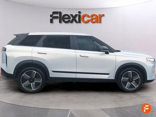 Jaecoo 7 Select 1.6 TGDI 108kW (145CV) FWD