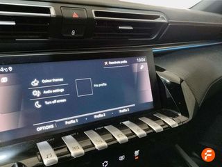 Peugeot 508 5P GT Line BlueHDi 96kW (130) S&S EAT8