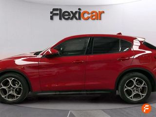 Alfa Romeo Stelvio 2.2 Diesel 118kW (160cv) SPRINT RWD