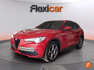 Alfa Romeo Stelvio 2.0 Gasolina 147kW (200cv) SPRINT Q4