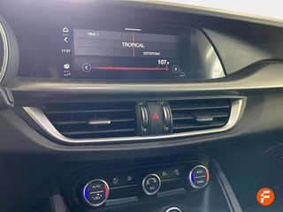 Alfa Romeo Stelvio 2.0 Gasolina 147kW (200cv) SPRINT Q4
