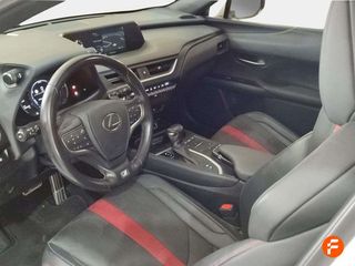 Lexus UX 2.0 250h F Sport