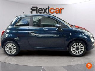 Fiat 500 Dolcevita 1.0 Hybrid 51KW (70 CV)
