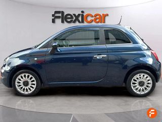 Fiat 500 Dolcevita 1.0 Hybrid 51KW (70 CV)