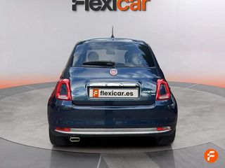 Fiat 500 Dolcevita 1.0 Hybrid 51KW (70 CV)