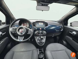 Fiat 500 Dolcevita 1.0 Hybrid 51KW (70 CV)