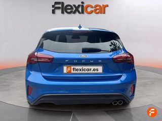 Ford Focus 1.0 Ecob. MHEV 92kW ST-Line Design SIP