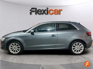 Audi A3 1.6 TDI 85kW (116CV)