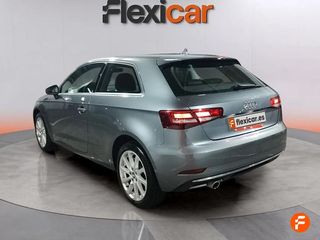 Audi A3 1.6 TDI 85kW (116CV)