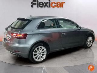 Audi A3 1.6 TDI 85kW (116CV)